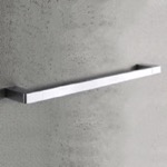 Gedy PI21-45-13 Towel Bar, 18 Inch, Polished Chrome